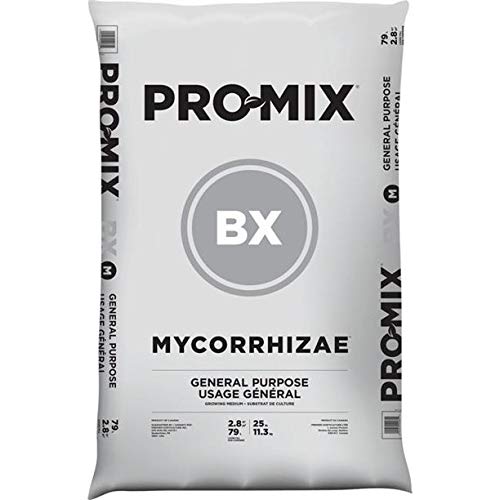 Premier B10281RG Pro Mix Loose with Mycorrhizae 28 Cubic Feet