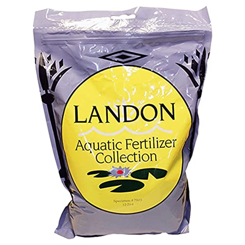 Plantabbs Landon Aquatics Fertilizer 12208