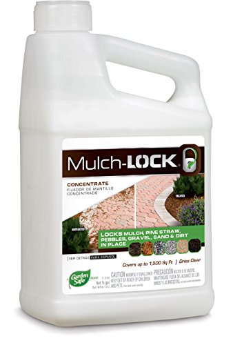 Mulch Lock 16001 Concentrate Refill Pack of 1