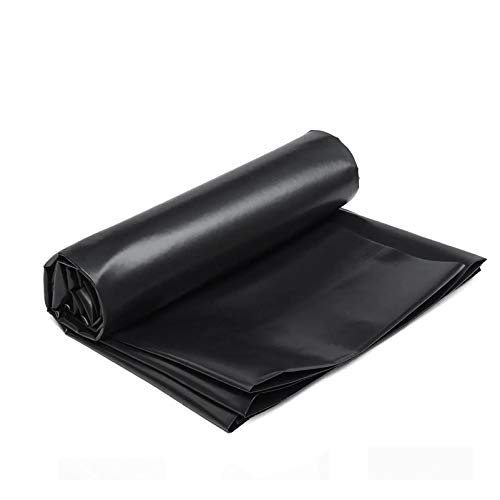 ACTREY 13 x 20 Feet 156 Mil PVC Pond Liner Pond Skins for Fish Pond Liners for Waterfall Pond and Fish Ponds and Water Gardens