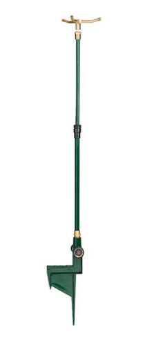 Orbit 58288 3Arm HighRise Sprinkler