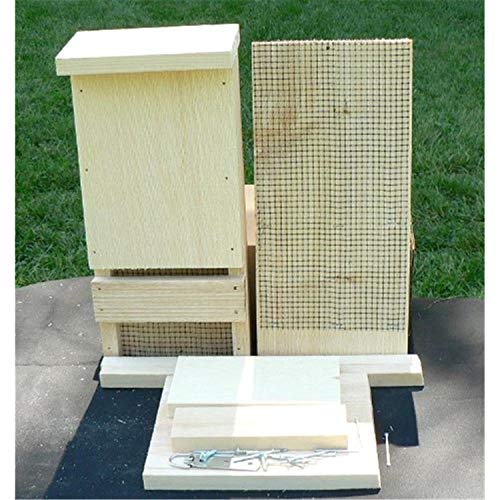 Bat House Kit