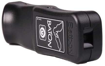 Batbox Baton  Ultrasound Bat Detector