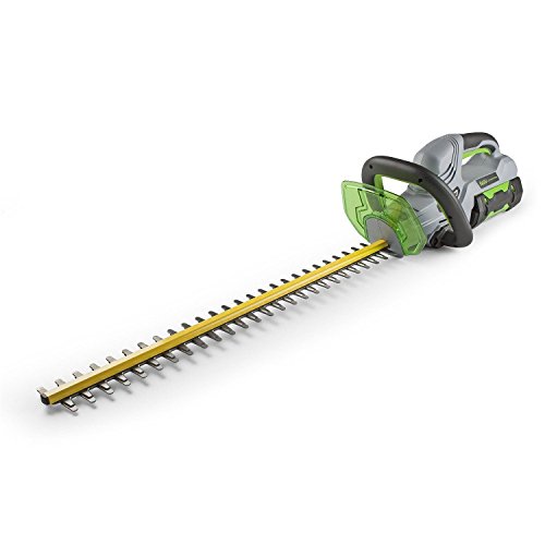 ship From Usa Ego Power 24-inch 56-volt Lithium-ion Cordless Hedge Trimmer - 20ah Sale item Noe8fh4f85435268