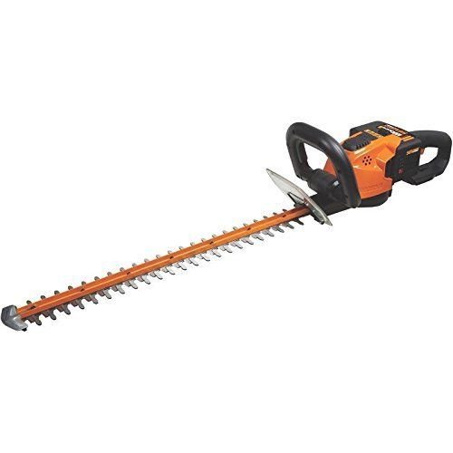 ship From Usa Worx Wg291 56v Lithium-ion Cordless Hedge Trimmer 24-inch Sale item Noe8fh4f85441618