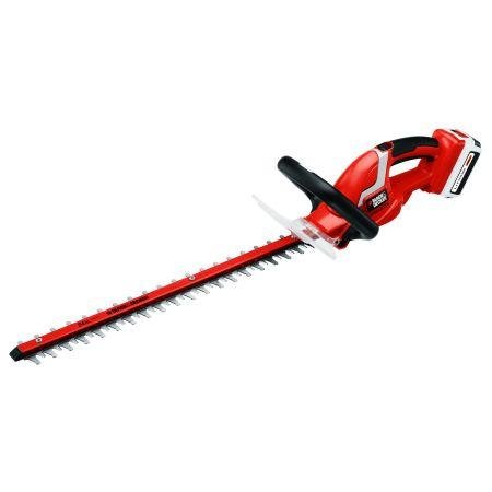 24inch High Performance 36v Lithium Ion Hedge Trimmer With Double Sided Foam Tape