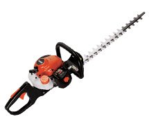 Echo Hc-155 212cc Hedge Trimmer With 24 Inch Blades