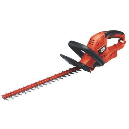 Black Decker HT22 Bd 22 Hedge Trimmer