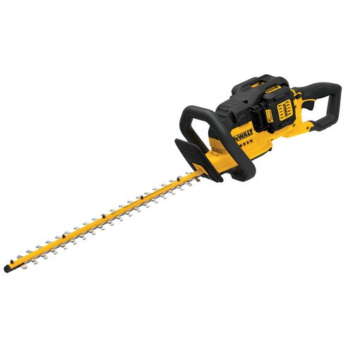 Dewalt DCHT860M1R 40V MAX 40 Ah Cordless Lithium-Ion 22 in Hedge Trimmer Certified Refurbished