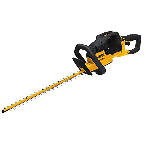 Dewalt Dcht860b 40v Lithium Ion 22&quot Hedge Trimmer baretool