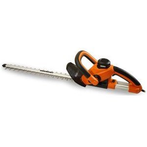 Worx 22 Hedge Trimmer 37 Amp Dual Action 34 Capacity WG202