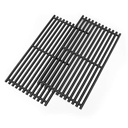 Grill Valueparts Grates Replacement Parts for Charbroil 463642316 463644220 466642416 463245518 G3620008W1A 463675016 Nexgrill 7200864 7200864m Lowes 748075 Signature 325 2 Burner