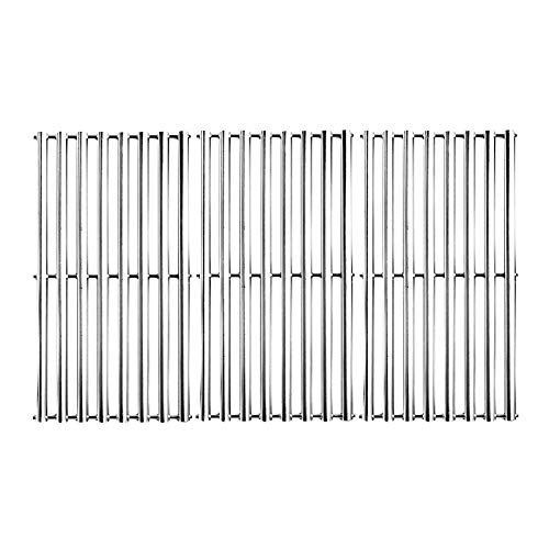 Stainless Steel Cooking Grid Grates Replacement for Charbroil 463433016 463461615 463436215 463420508 Kenmore 463420507 Master Chef 8531002 8531010 G43205 T480 (1678 x 271516)