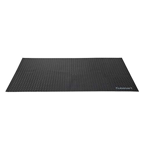 Cuisinart CGMT300 65 x 36 Premium Deck and Patio Grill Mat 65 x 35