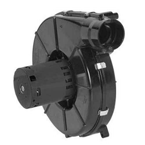 Fasco A170 33 Frame Shaded Pole OEM Replacement Specific Purpose Blower with Ball Bearing 125HP 3400rpm 115V 60Hz 23 amps