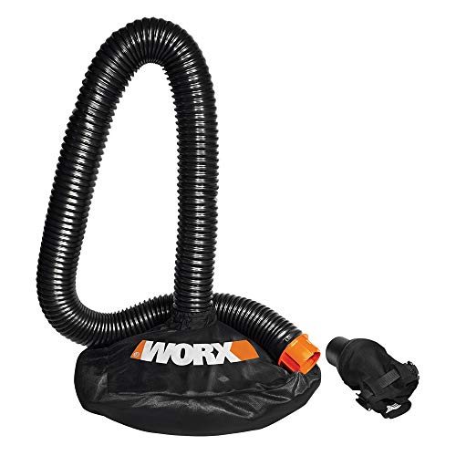 WORX WA40542 LeafPro Universal Leaf Collection System for All Major BlowerVac Brands