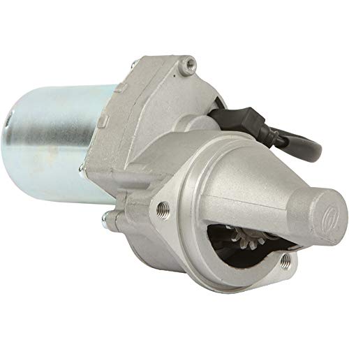 DB Electrical 41052256 Starter Replacement for Kohler Engine CH440 CH4403111 Lawn  Garden 1709805 1709805S 1709811S