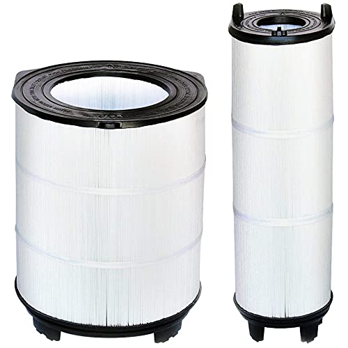 Guardian Filtration Pool Filters  Inner and Outer Set  Replaces StaRite 250210200S  250220201S System 3 S7M120 Set Pentair
