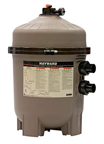 Hayward W3C3030 SwimClear Cartridge Pool Filter 325 Sq Ft