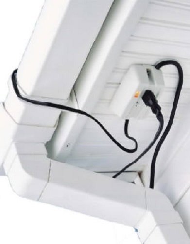 Easy Heat RS2 1200 Watt Automatic Roof De Icing Cable Control