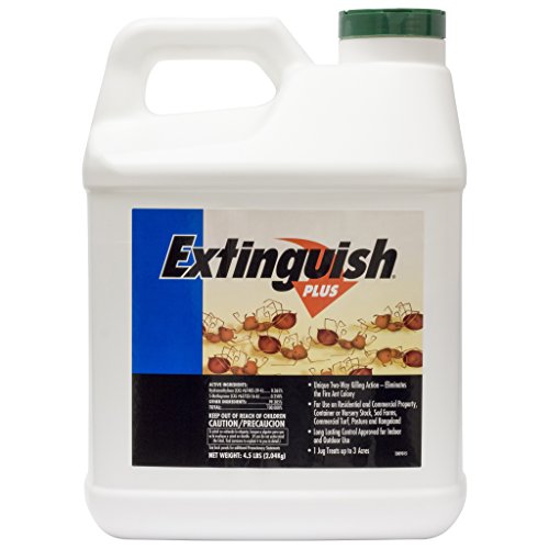 Extinguish Plus Fire Ant Bait45 lb 55555354