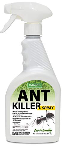 HARRIS Ant Killer Spray 20 oz for Indoor and Outdoor Use