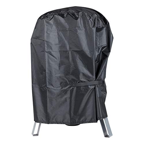 BBQ Grill Cover with Waterproof  Dust Resistant Kettle Grill Cover Fits Most of Outdoor Cooking Smoker (2362 x 2362 x 3031 Inches)