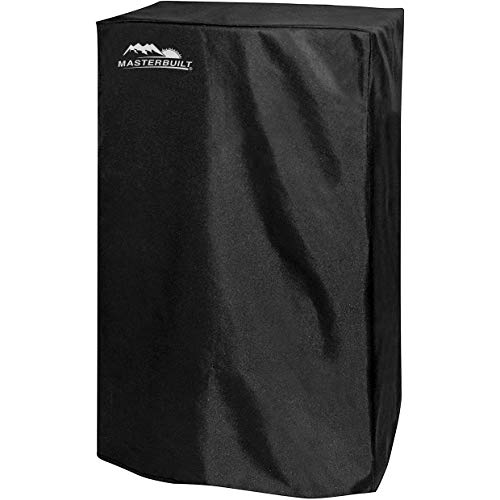 Masterbuilt 30Inch Electric Smoker Grill Cover Heavy Duty Waterproof (181 x 169 x 309 inch)