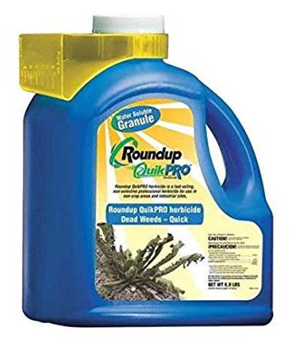 NonSelective Weed Killer 68 Lb