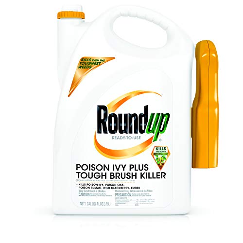 Roundup 5007410 Weed Killer