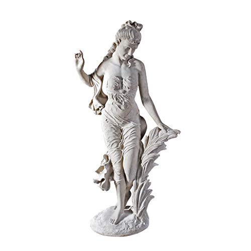 Design Toscano Susanna and The Elders Classical Garden Statue