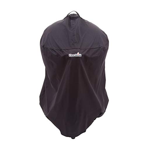 CharBroil Kettleman Grill Cover