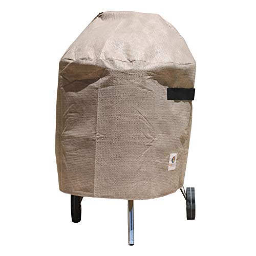 Duck Covers Elite Kettle Grill Cover