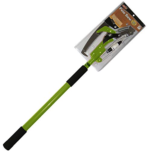 HME Products Extendable Pole Saw