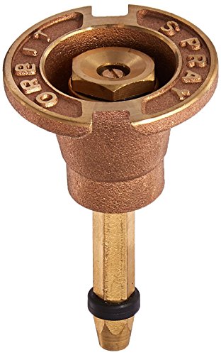 Orbit 54070 Full PopUp Sprinkler Head Pack of 1