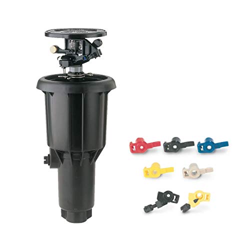 Rain Bird 2045A MaxiPaw (Including All 7 nozzles  Bundle)