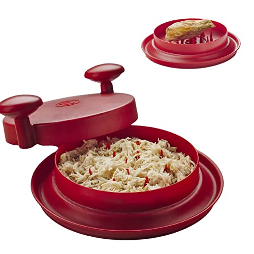 Chicken Shredder Shred Machine Better Than Bear Claws Meat Shredder For Pulled Pork Beef And Chicken Dishwasher Safe