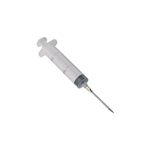 Weston Marinade Injector 1 ounce Capacity Plastic