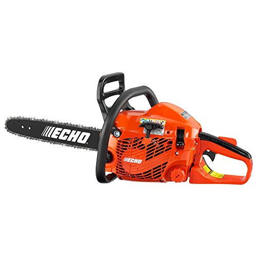 Chain Saw Gas 14 In Bar 305CC