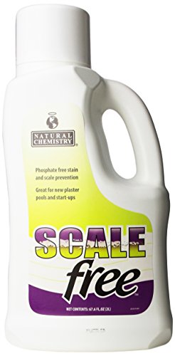 Natural Chemistry Scale Free 2Liter
