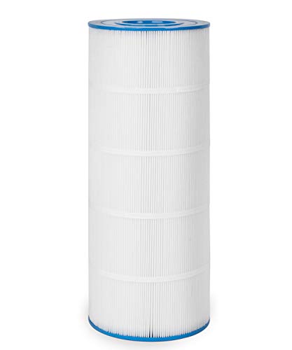 Future Way Replacement for Hayward C1200 Filter Cartridge C1200E CX1200RE Pleatco PA120 Unicel C8412 High Flow  Easy to Clean