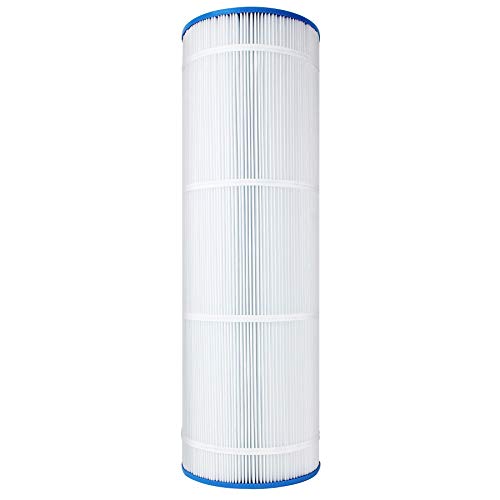 Guardian Filtration  Pool  Spa Filter Replacement for Pleatco PWWPC125B Unicel C8413 FC2575 Pentair StaRite 52300125S  Premium Cartridge Filter with Expansive Flow Core  Model 828148