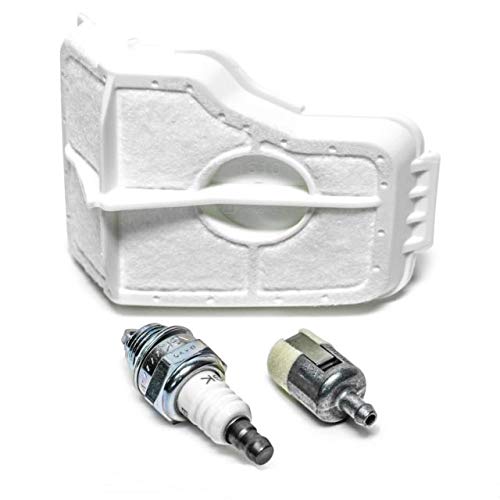 OEM Genuine Echo 90121 Chainsaw TuneUp Kit Air Filter for CS310  (Free Two eBooks)