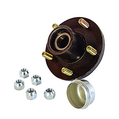 CarryOn Trailer 545 Hub Kit for Axle