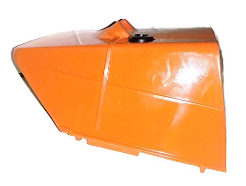 ProPart Cylinder Cover Shroud Compatible with STIHL 036 MS360 Chainsaw Replaces Part  1125 080 1622 and 11250801622