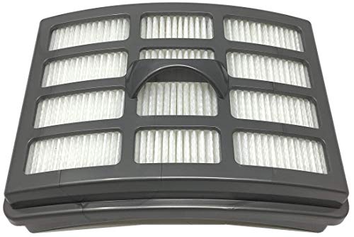 Genuine Shark HEPA Filter for LA400 NP318 NP319 NP319C NP320 NP320C NP319E NP320W Lift-Around Portable Vacuum