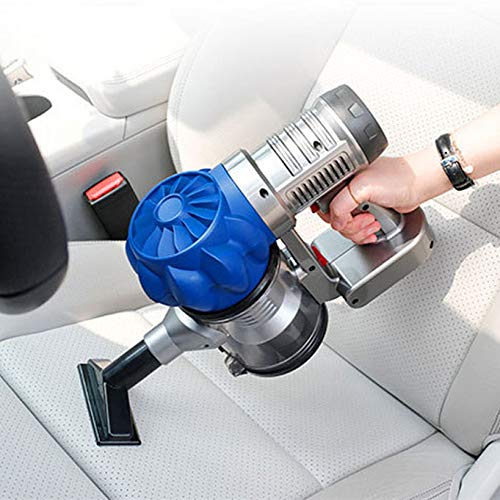 STHfficial Wired Car Vacuum Cleaner Handheld 48KPA 120W Auto Dust Collector Portable Vacuum WetDry Air Pressure Cleaner