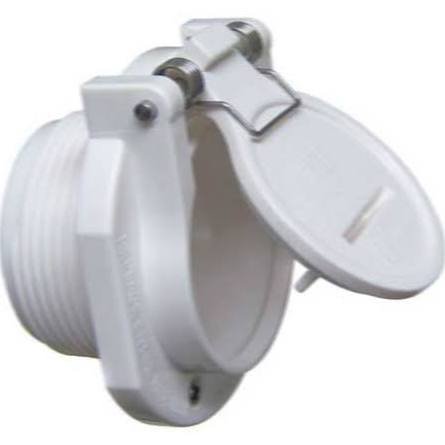 Pool Vacuum Vac Lock Safety Wall Fitting For Suction Pool Cleaner Replaces Hayward W400bwhp & Pentair Gw9530
