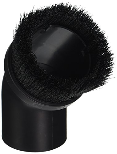 CRAFTSMAN 37413 2-12 in Dusting Brush WetDry Vac Attachment