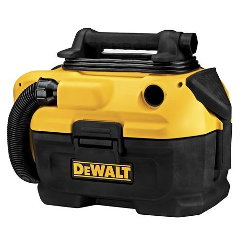 DEWALT 1820V MAX Vacuum WetDry DCV581H